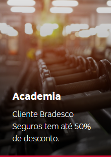 Bradesco Saúde