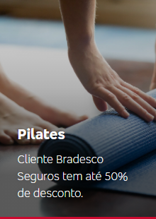 Bradesco Saúde