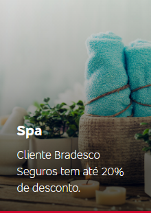 Bradesco Saúde