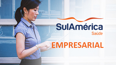 SulAmérica empresarial São José dos Campos 