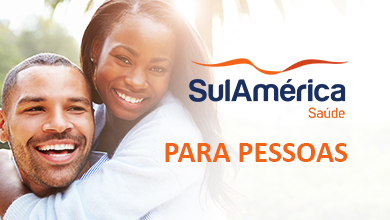 SulAmérica Pessoa Física São José dos Campos 